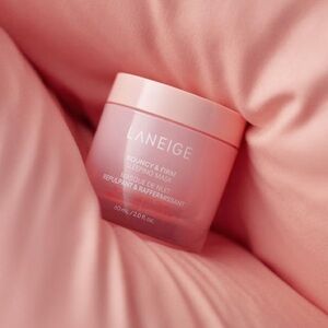 LANEIGE Lip Sleeping Mask
